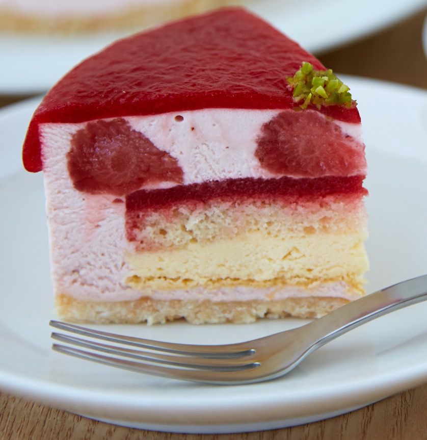 宝石フロマージュ