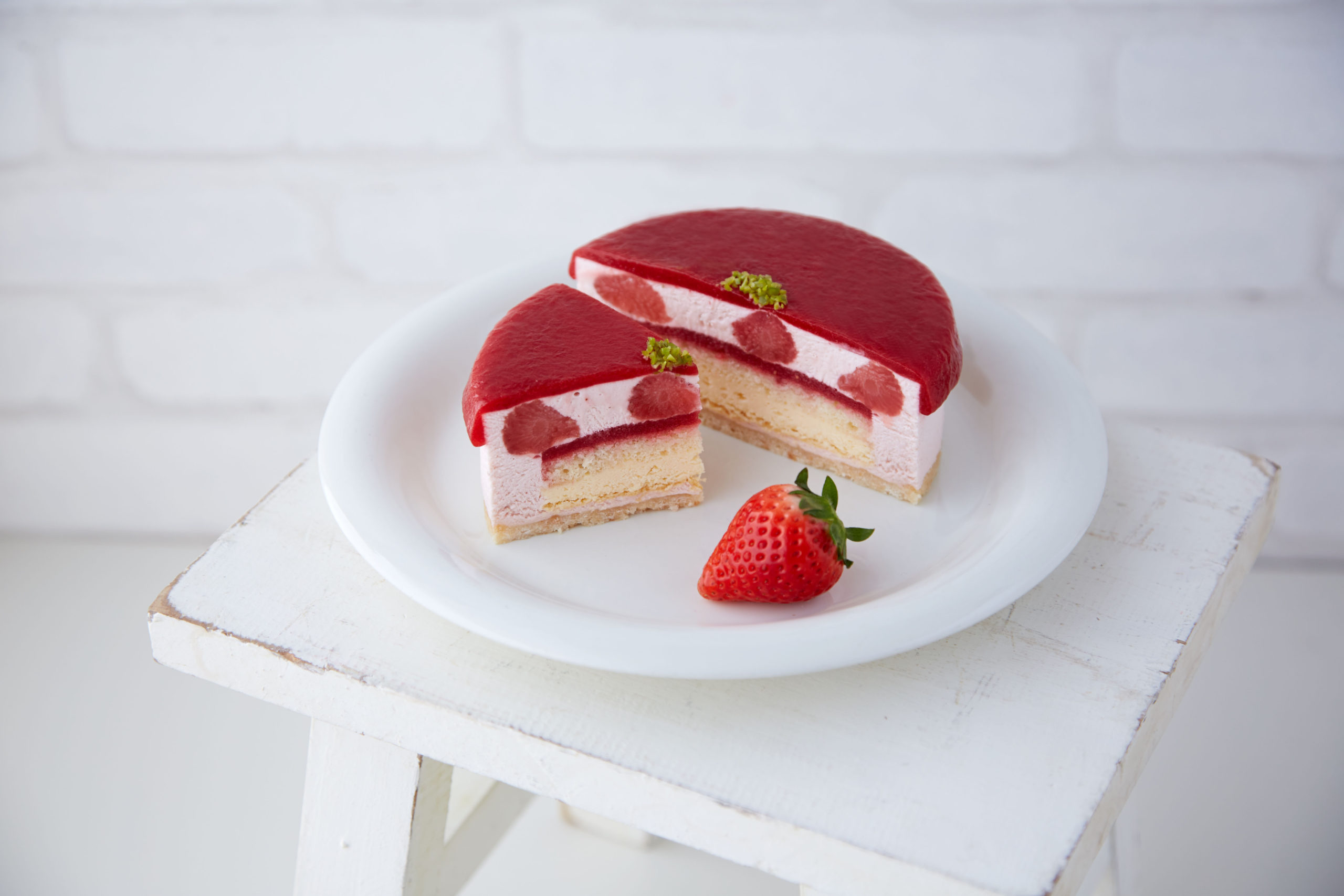 宝石フロマージュ