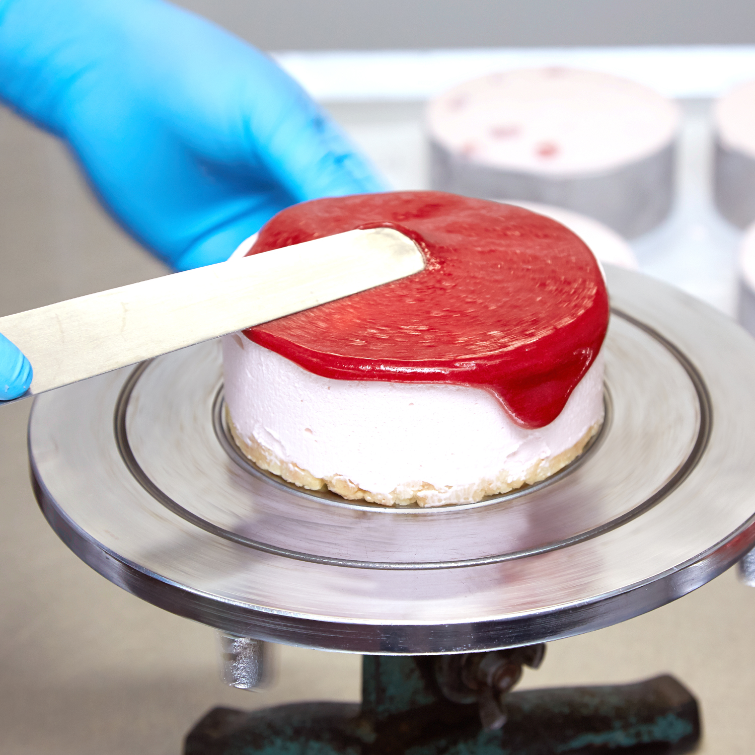 宝石フロマージュ